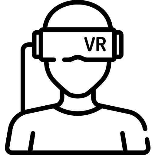 虛擬實境